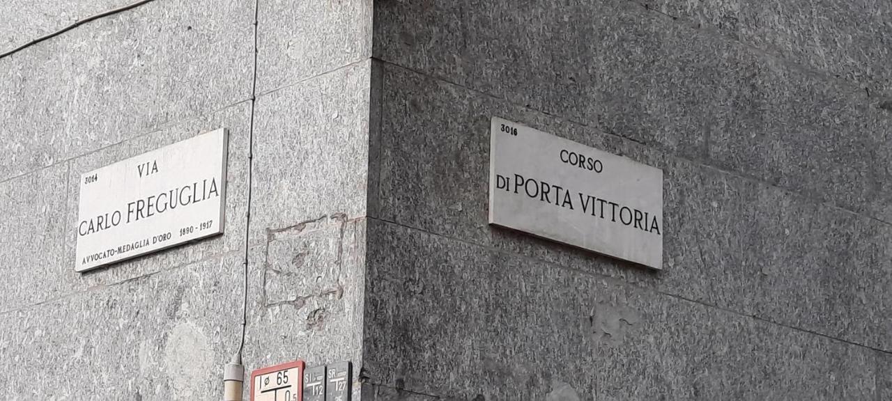L'appartamento Di Severino A Ferienhaus