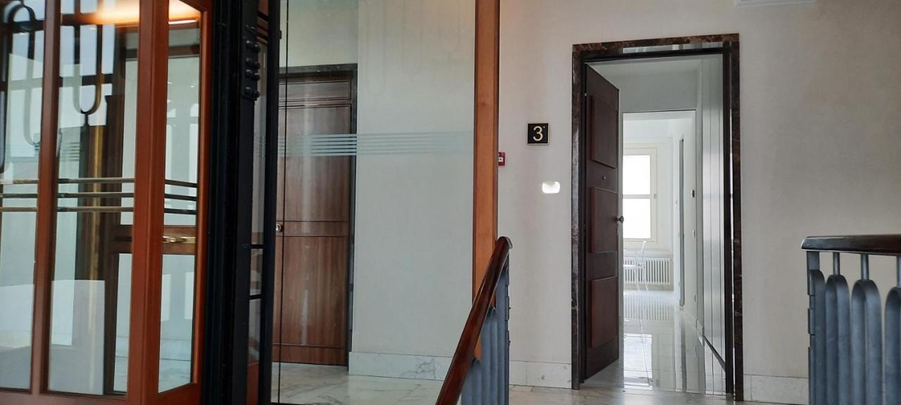 L'appartamento Di Severino A Ferienhaus *