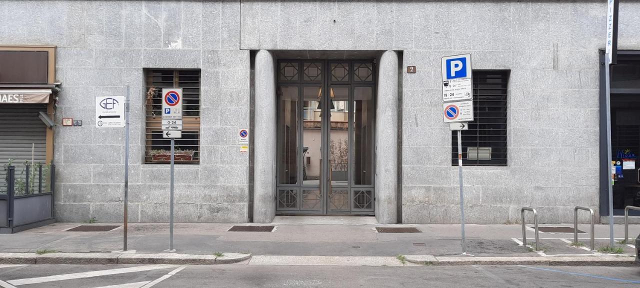 Ferienhaus L'appartamento Di Severino A Mailand