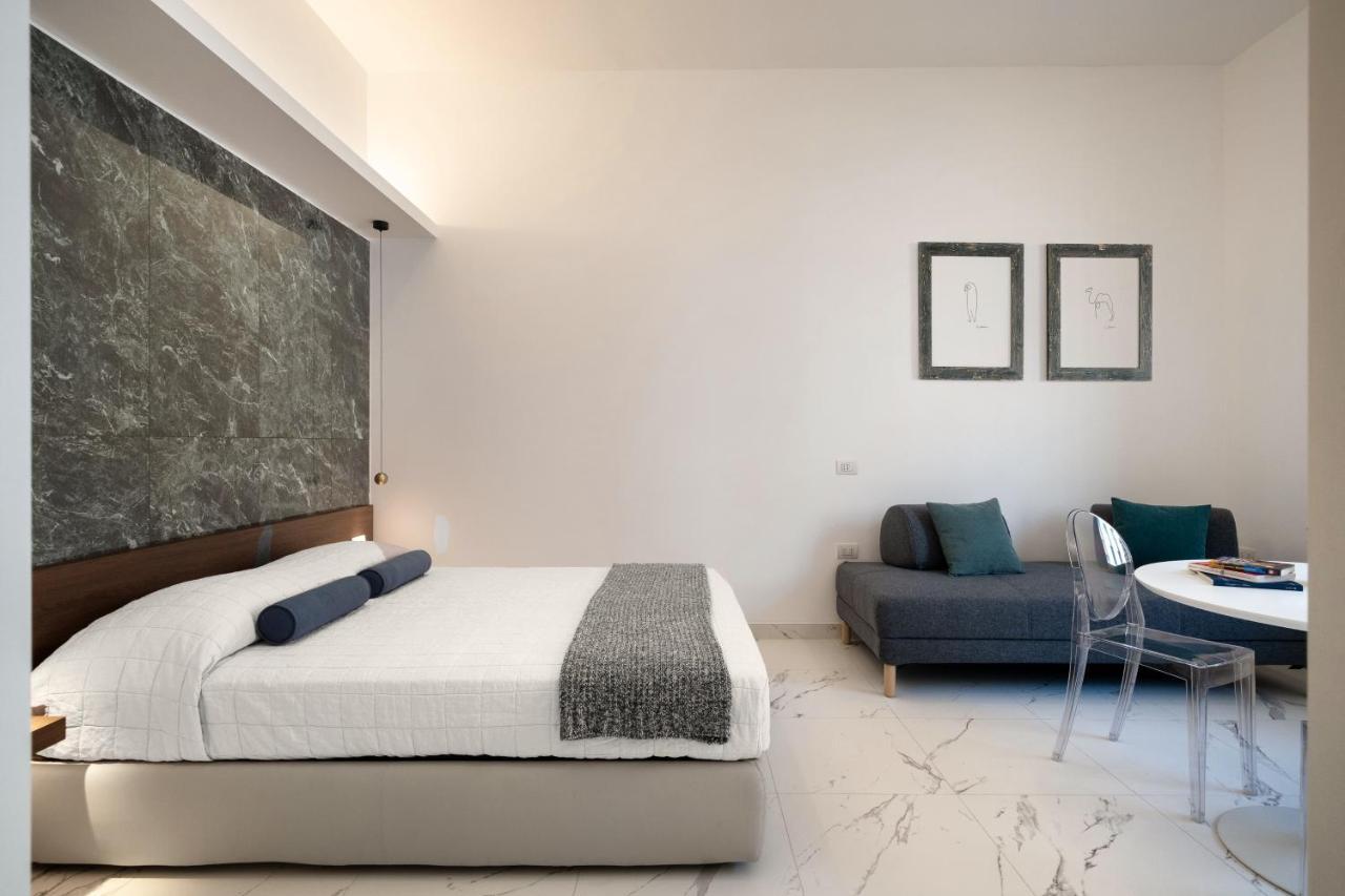 L'appartamento Di Severino A Ferienhaus