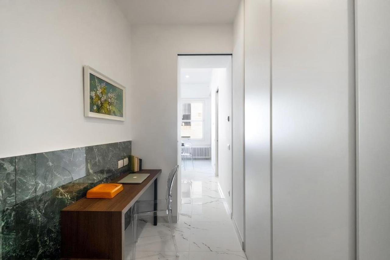 Ferienhaus L'appartamento Di Severino A Mailand