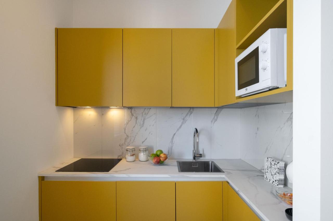 L'appartamento Di Severino A Ferienhaus