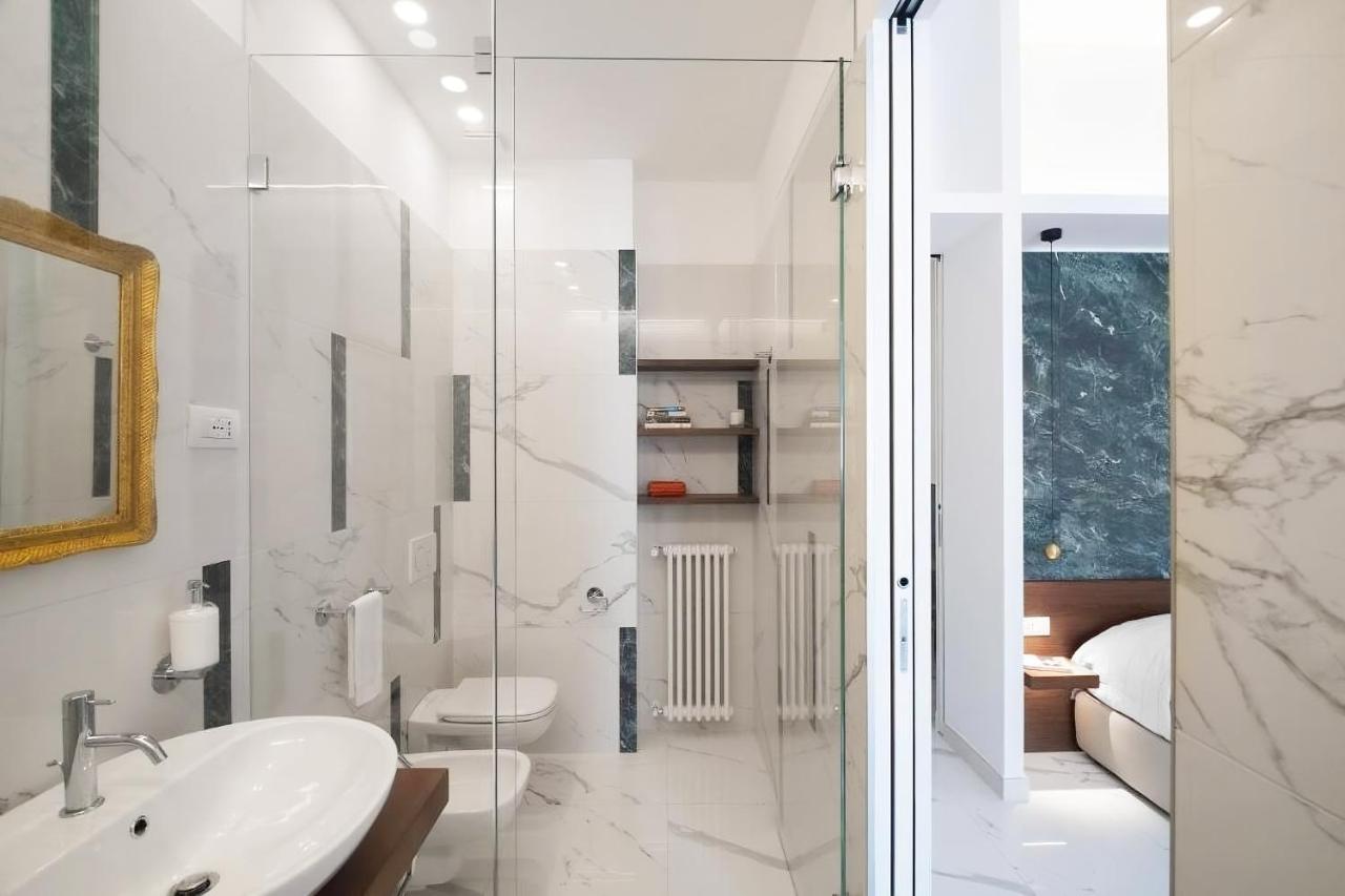 L'appartamento Di Severino A Ferienhaus *