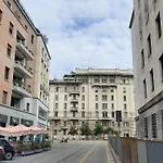 L\'appartamento di Severino a Milano