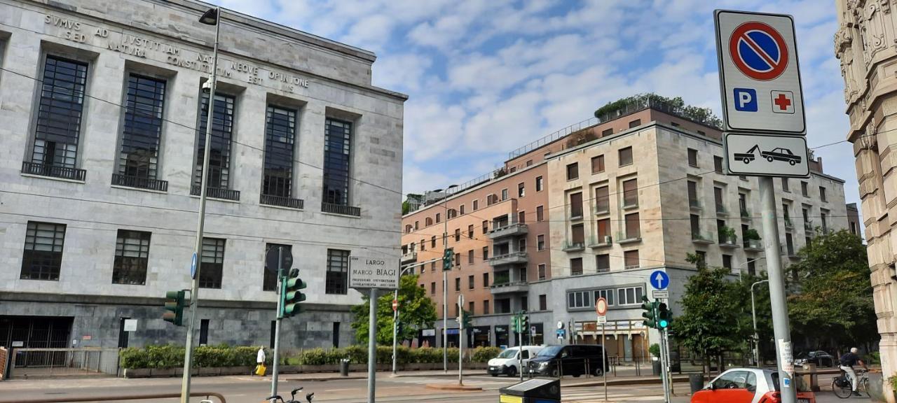 L'appartamento Di Severino A Casa vacanze Milano