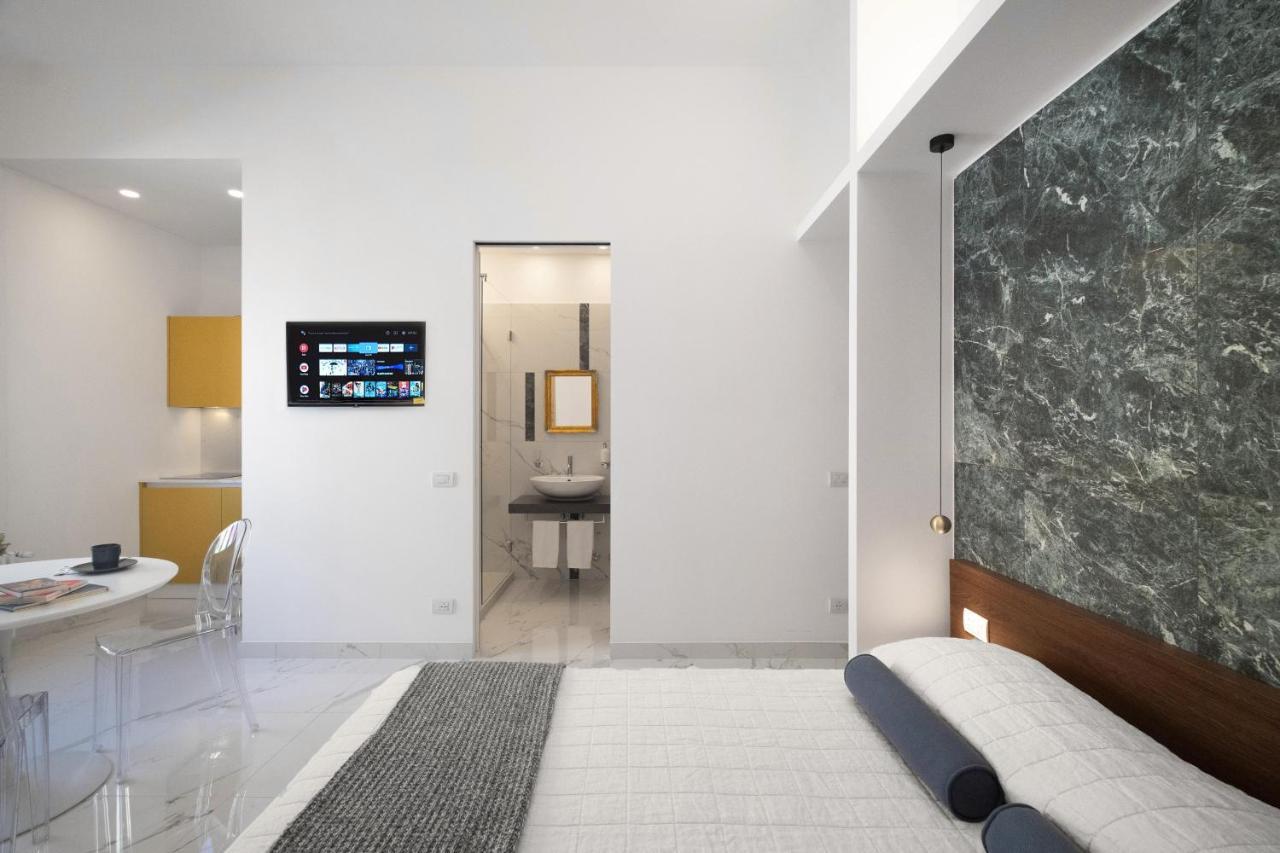 L'appartamento Di Severino A * Milano